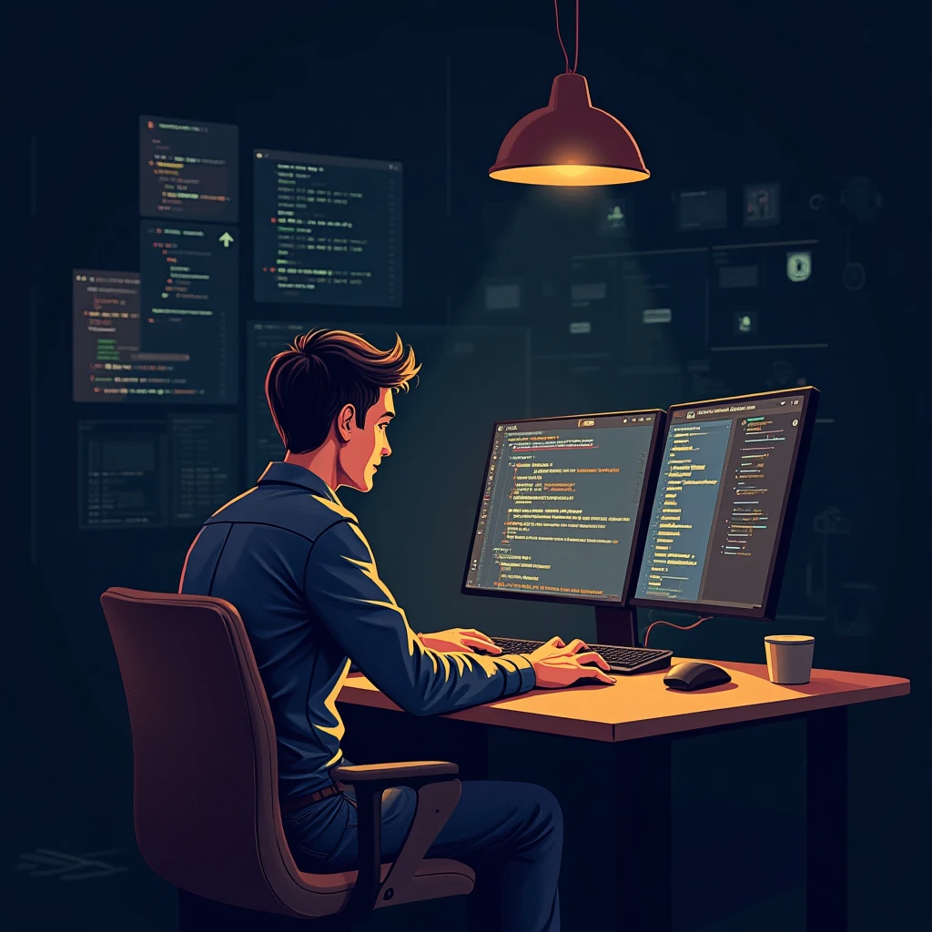 Cybersecurity tasks