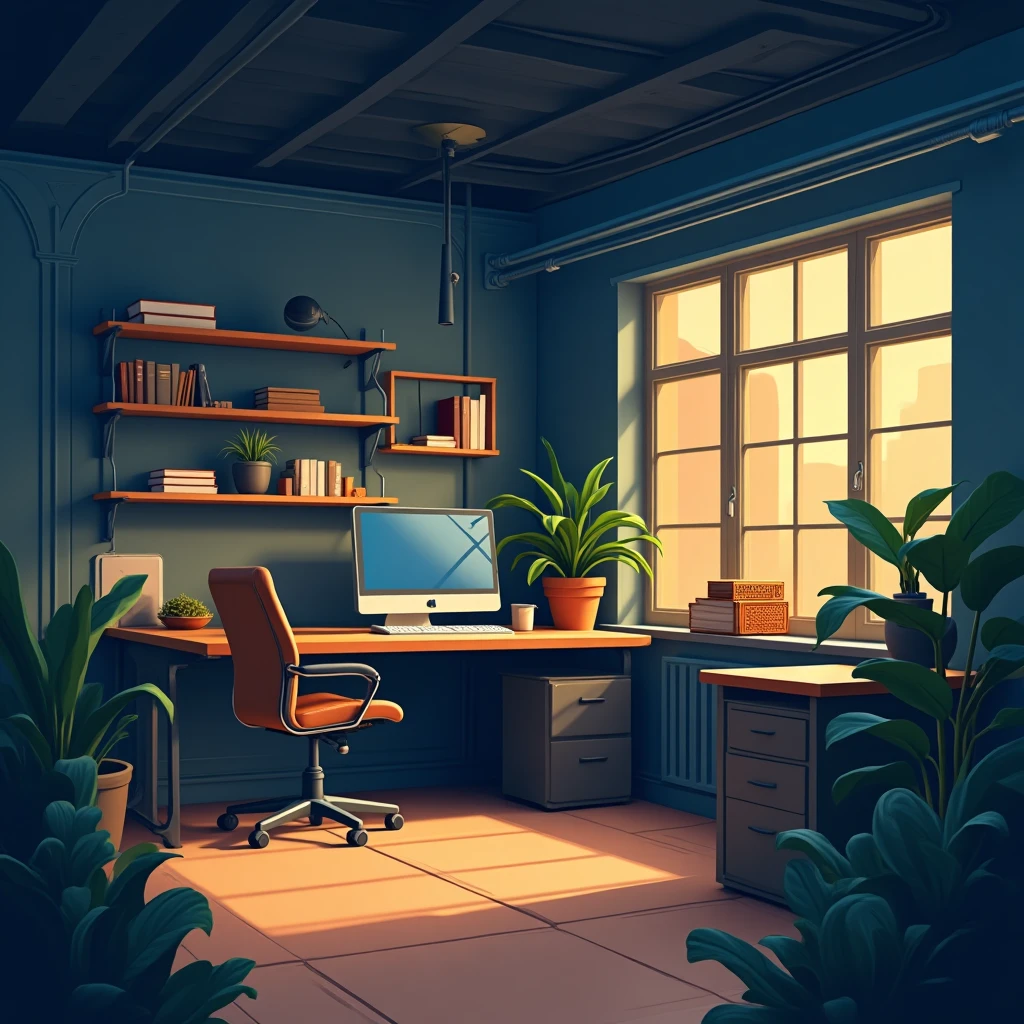 Balanced IT support roles