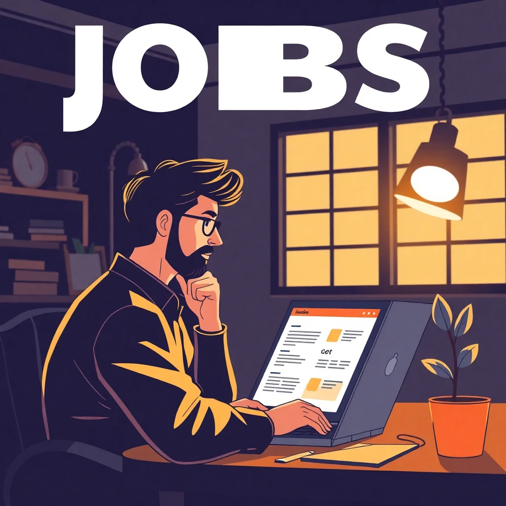 Comparing top manufacturing job picks