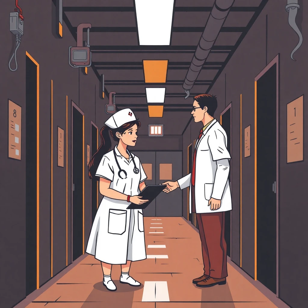 Entry-level nursing support