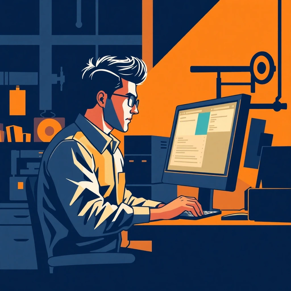 Specialized office role