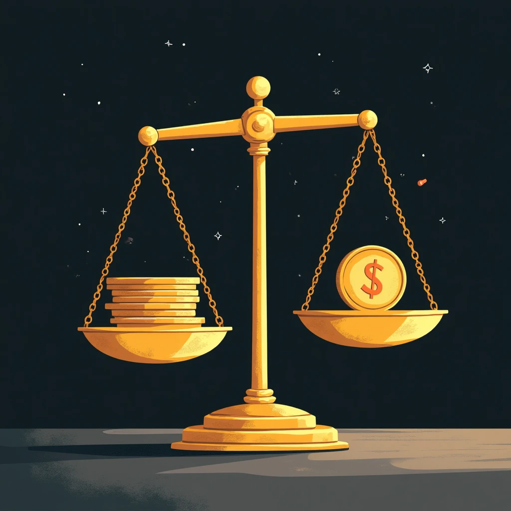 Weighing career options