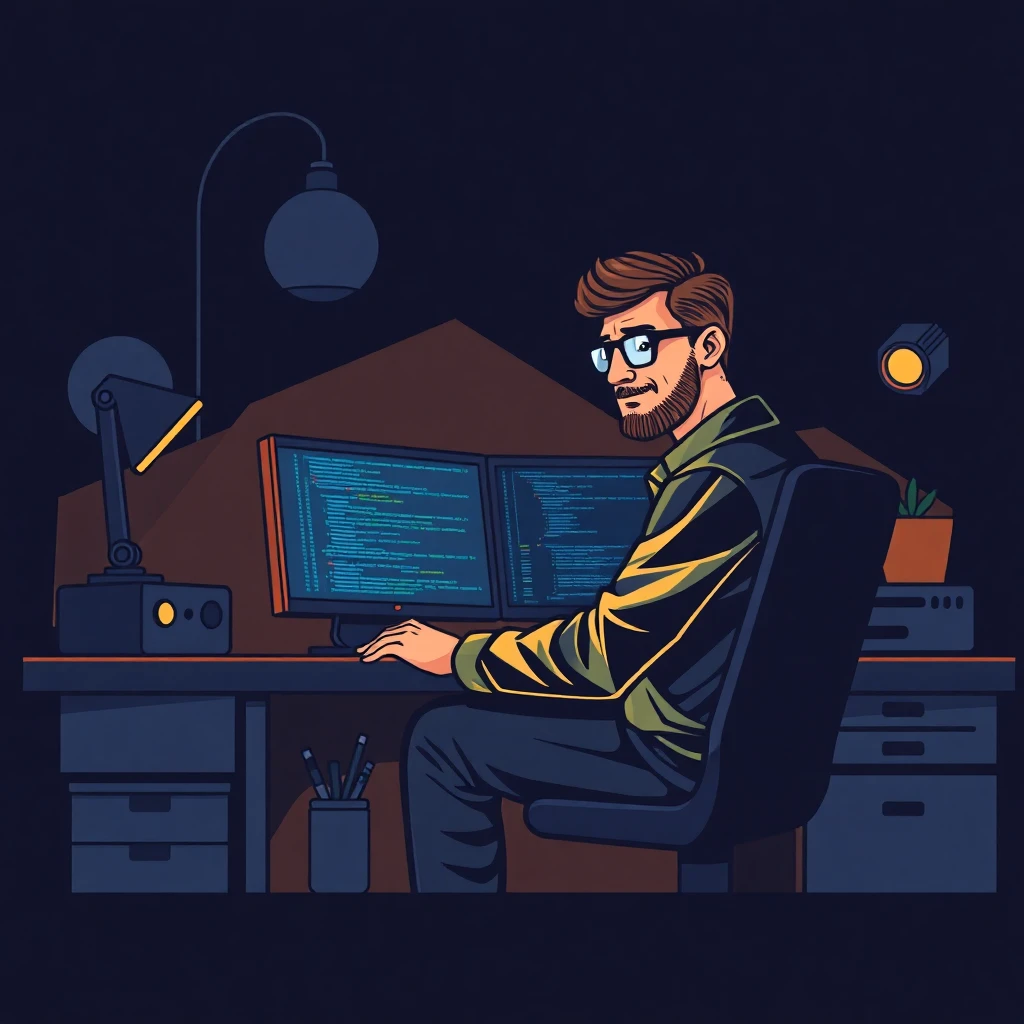 Challenging remote roles