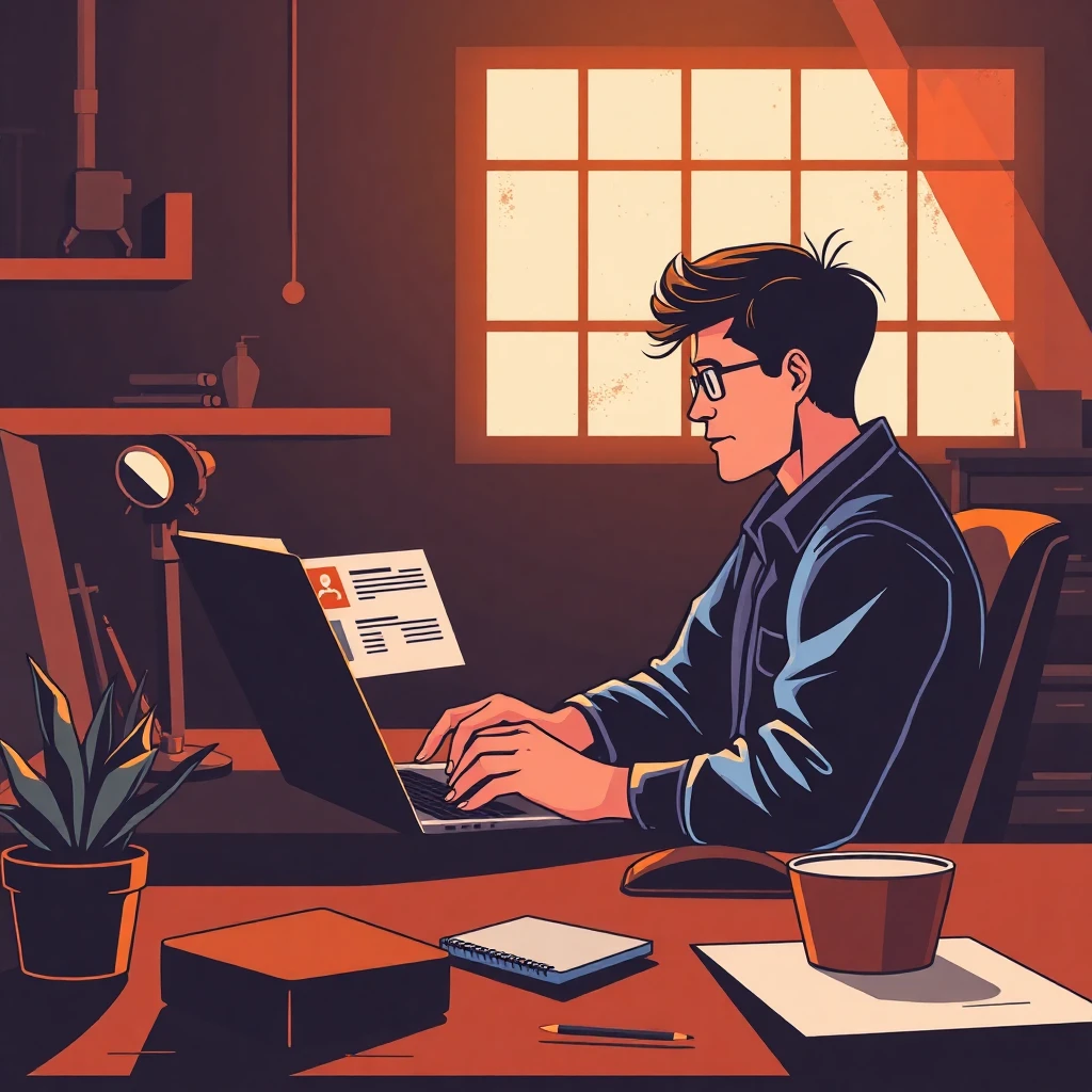 Comparing top retail job picks