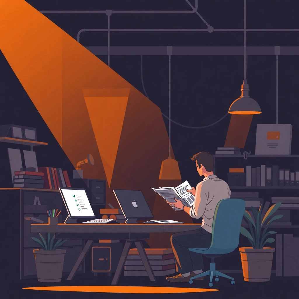 Career growth planning