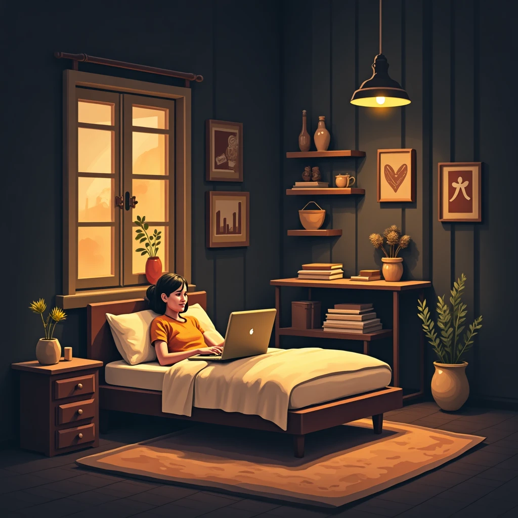 Balancing work and life