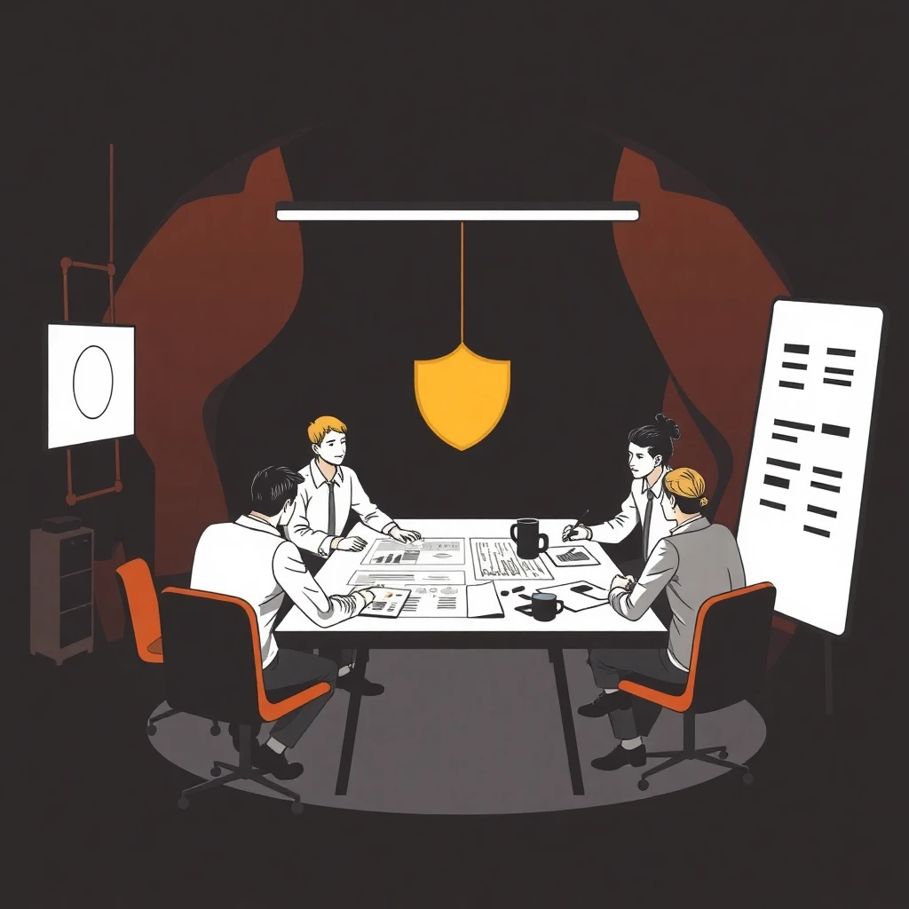 Advanced security career planning