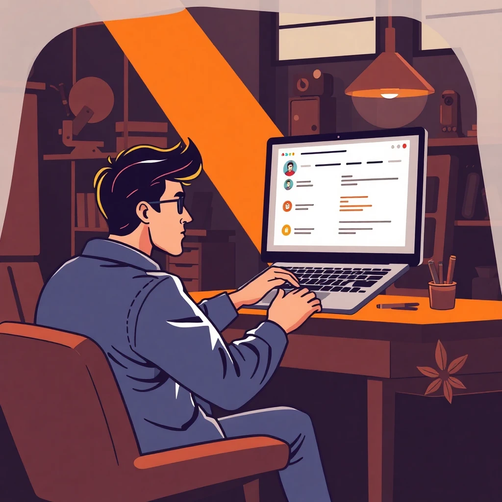 Comparing top job picks