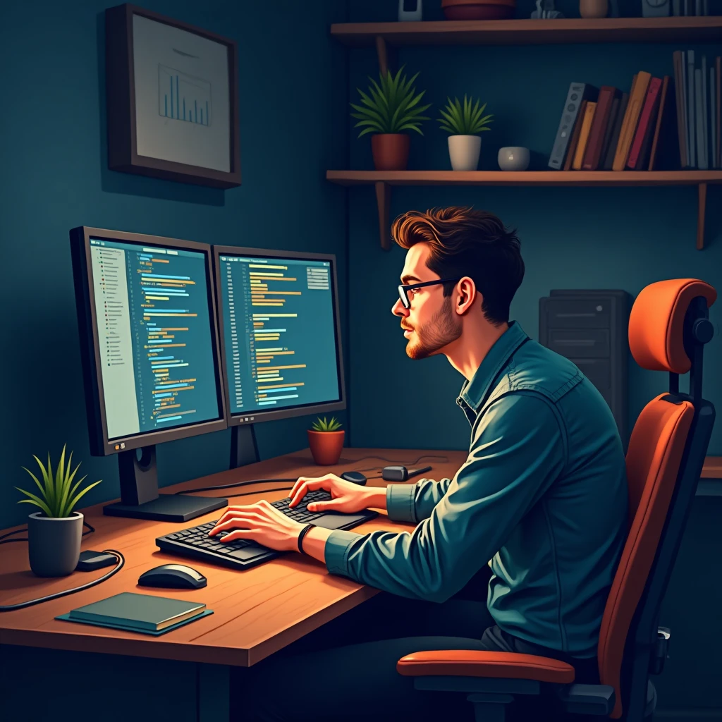 High-paying software jobs