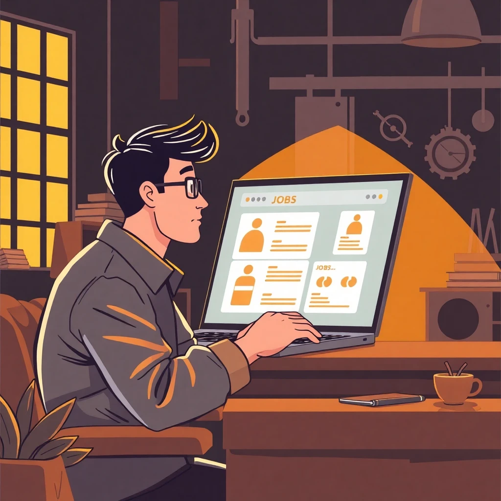 Comparing top software engineering jobs