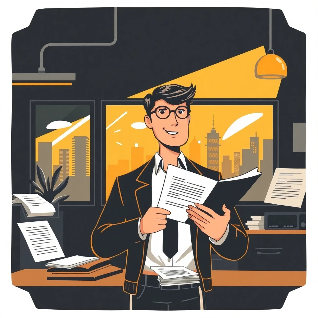 Professional reviewing offers