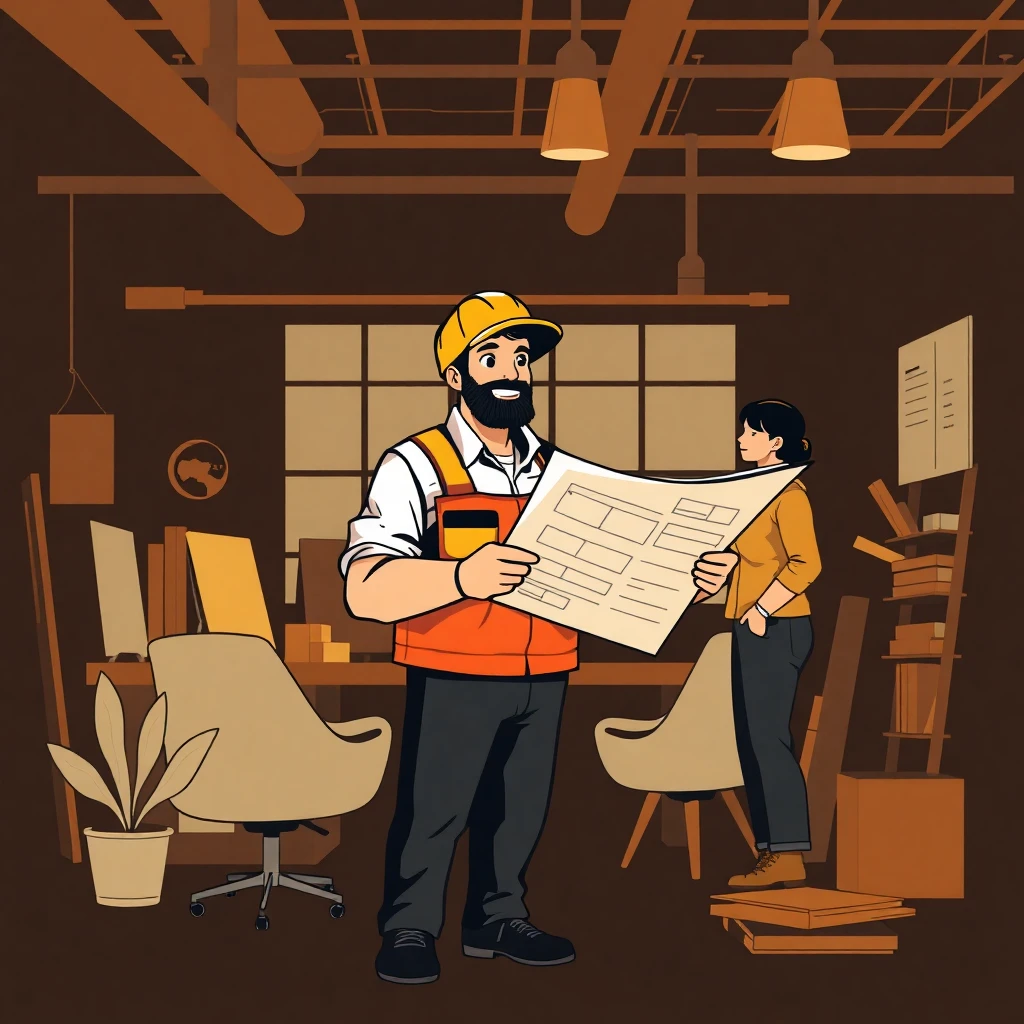 Career growth in trades