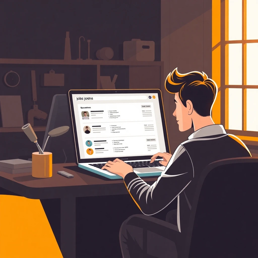 Comparing top warehouse job picks