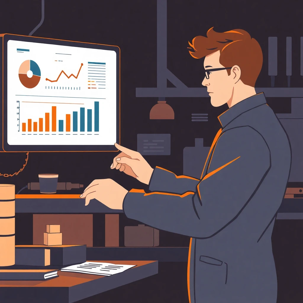 Navegando trabajos en ciencia de datos