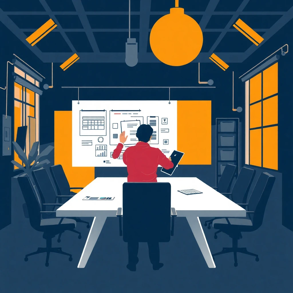 Planificación de tareas de supervisión