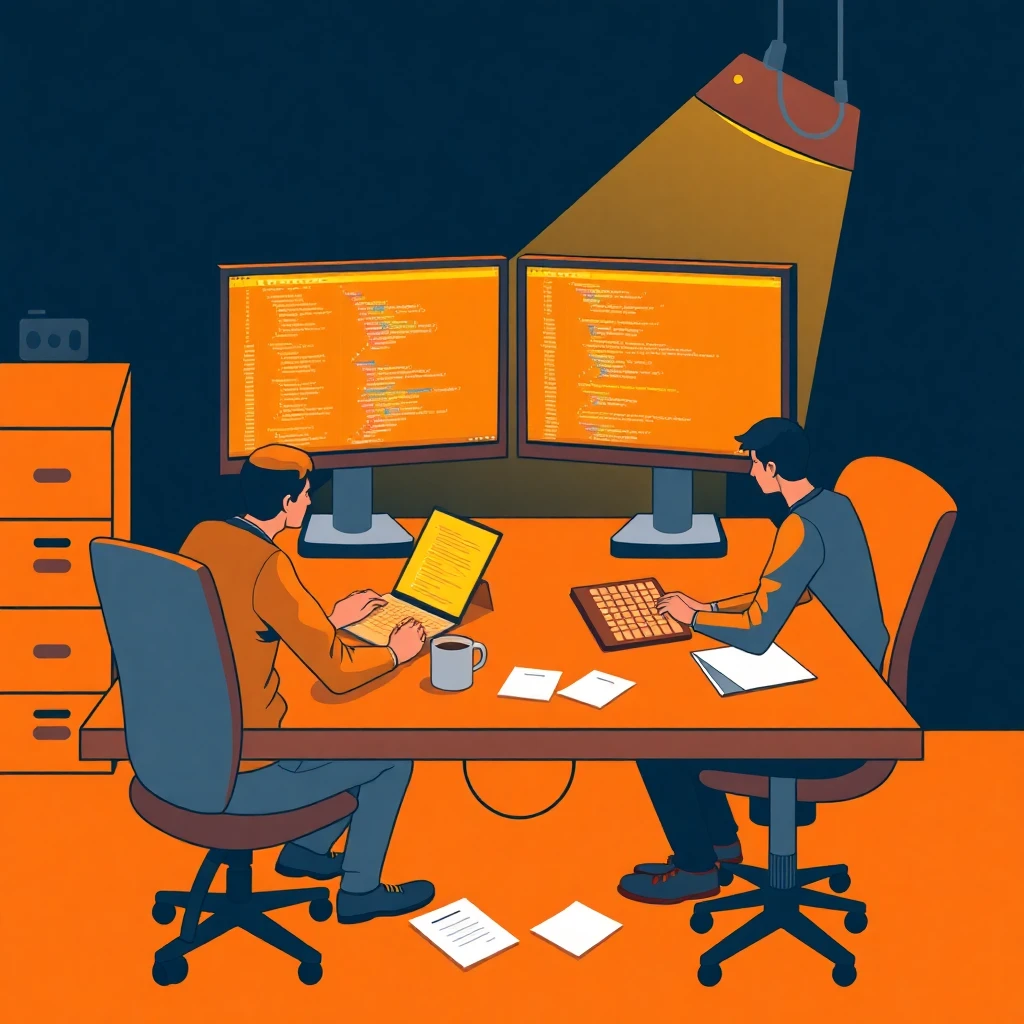 Comparing C++ and Java developer roles