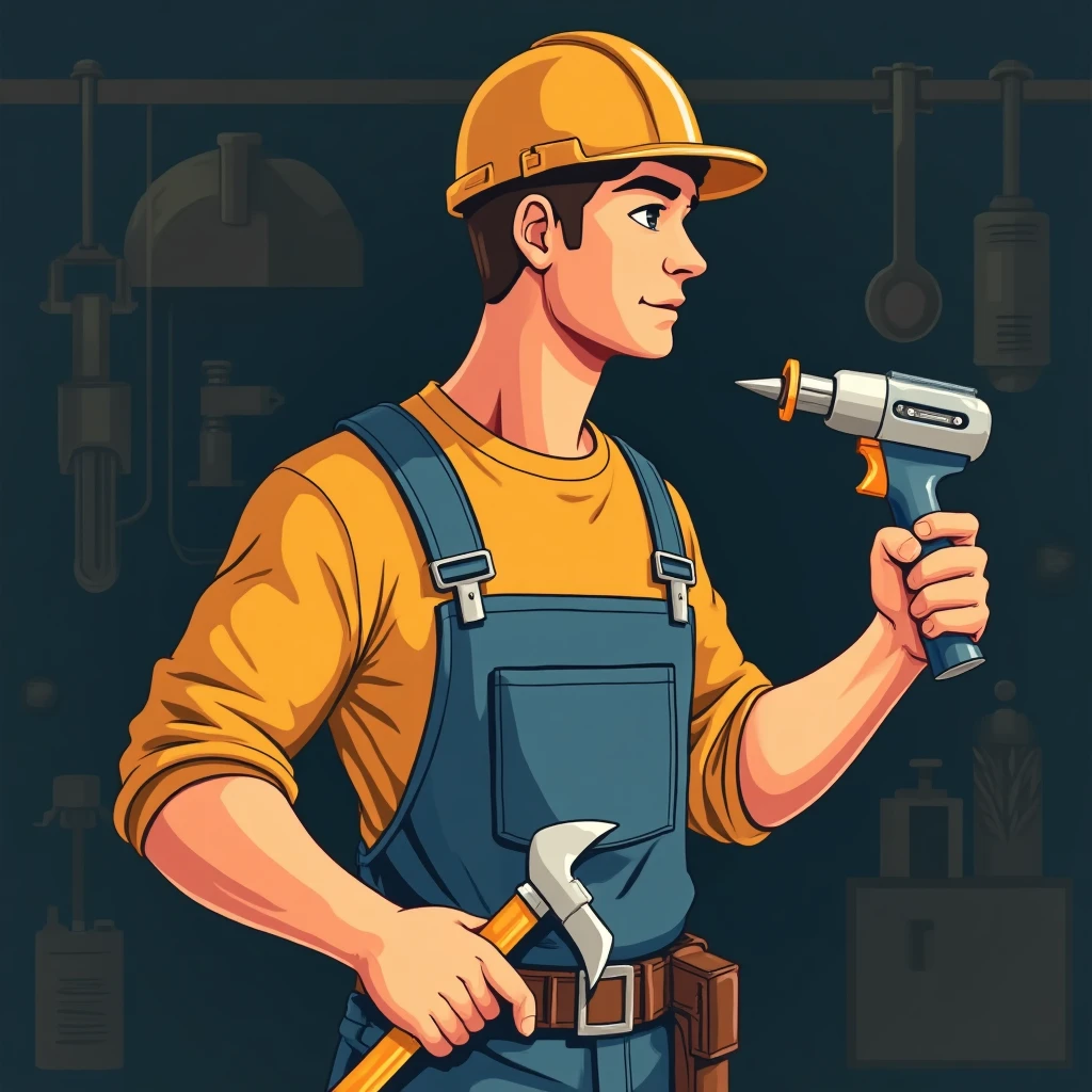 Carpenter vs Electrician