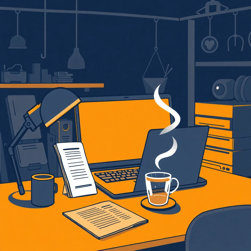 Poste premium en logistique