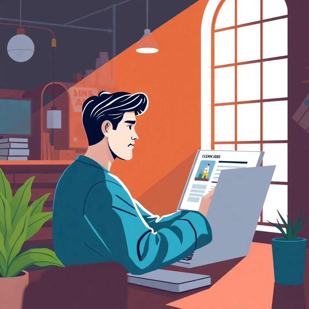 Comparing top cleaning job picks