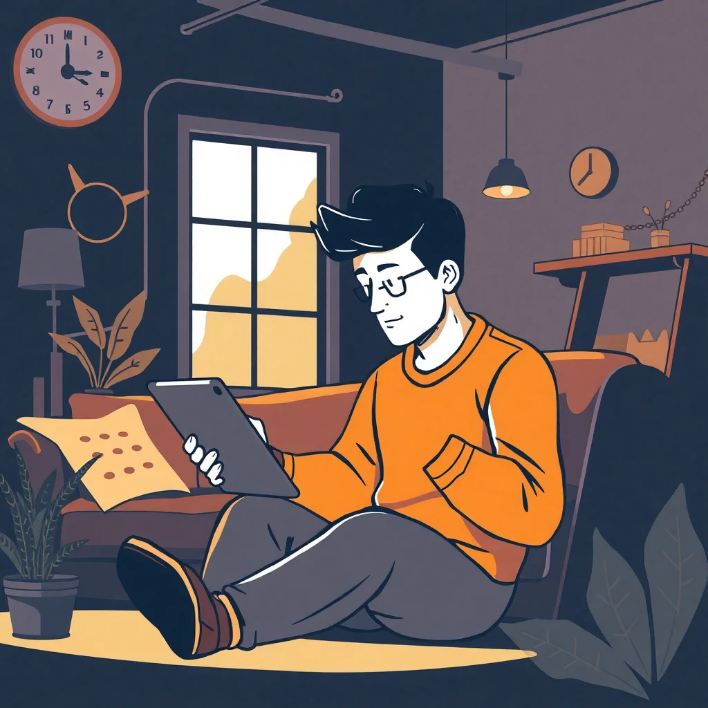 Exploring job options