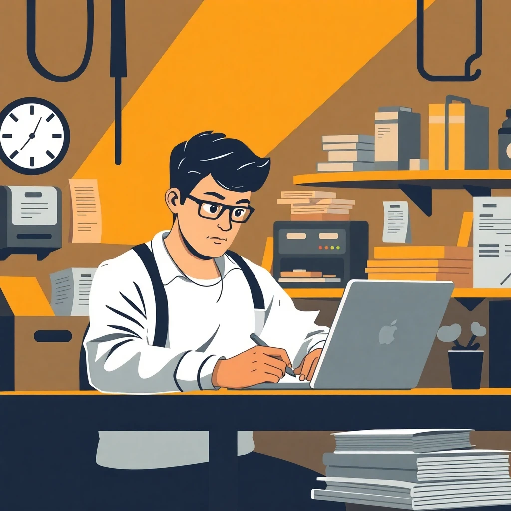 Avoiding job application mistakes