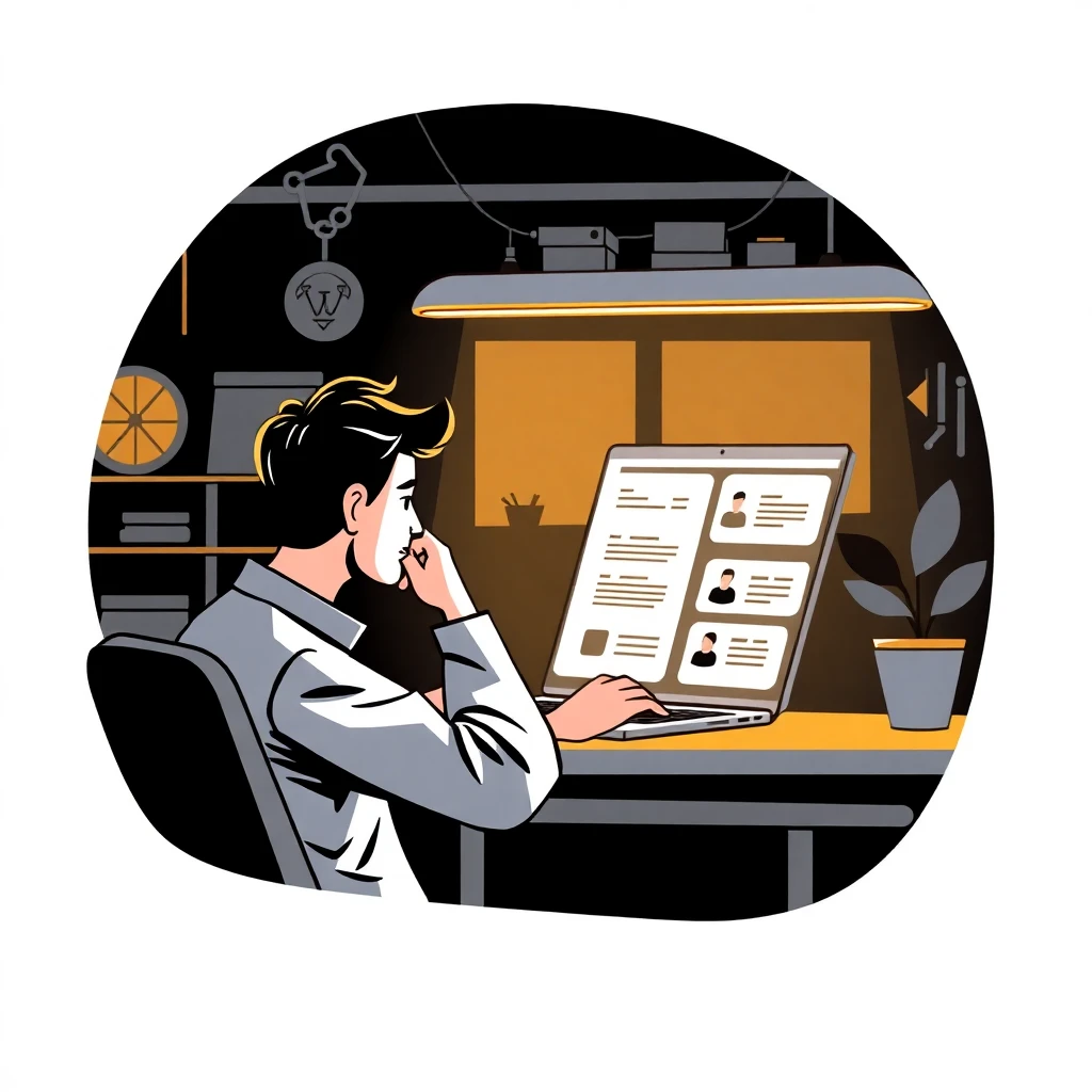 Comparing top job picks