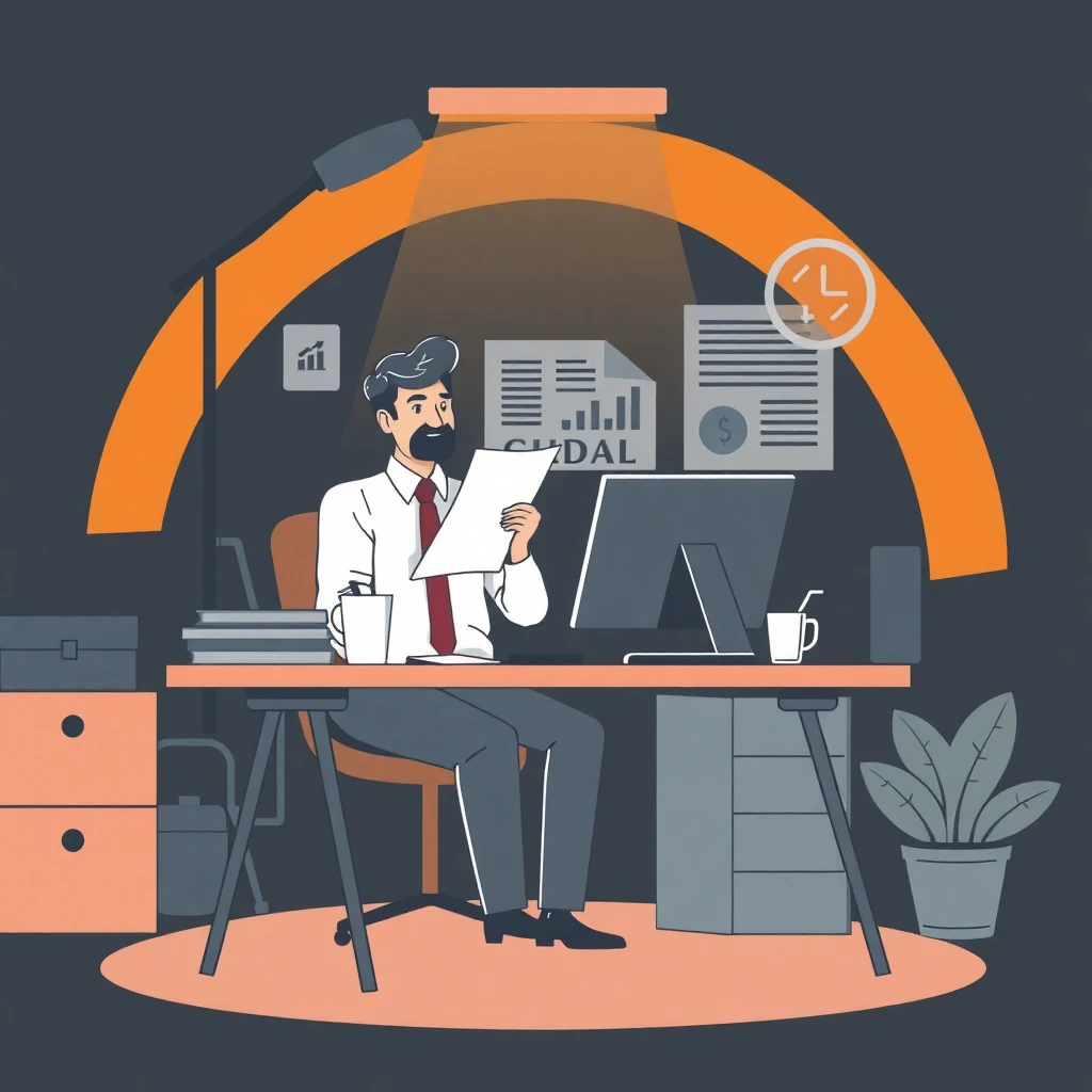 Comparando ofertas laborales