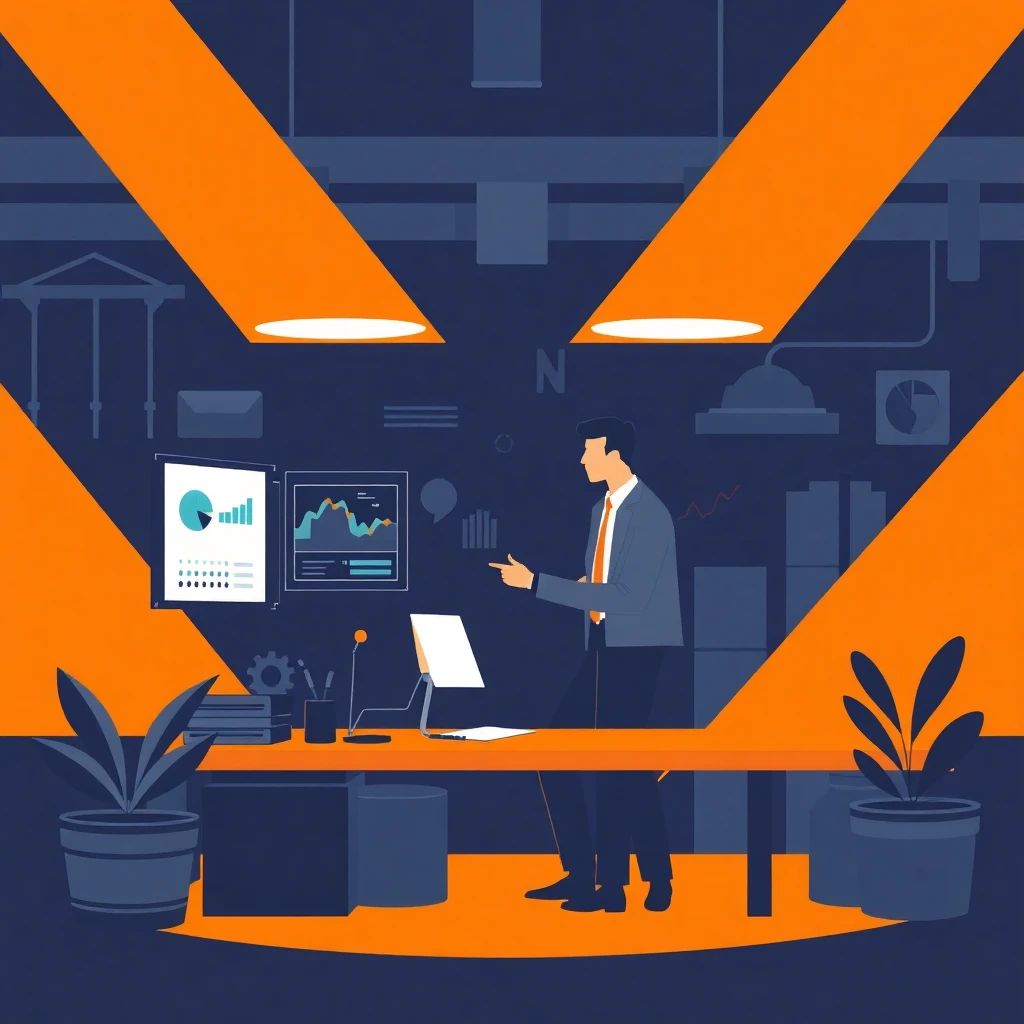 Entorno de trabajo consultor