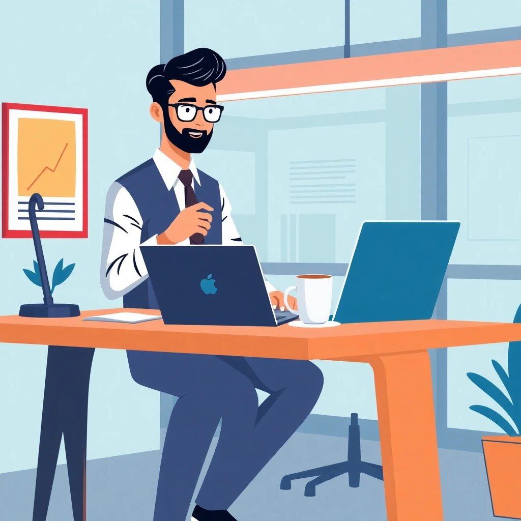 Comparando opciones laborales