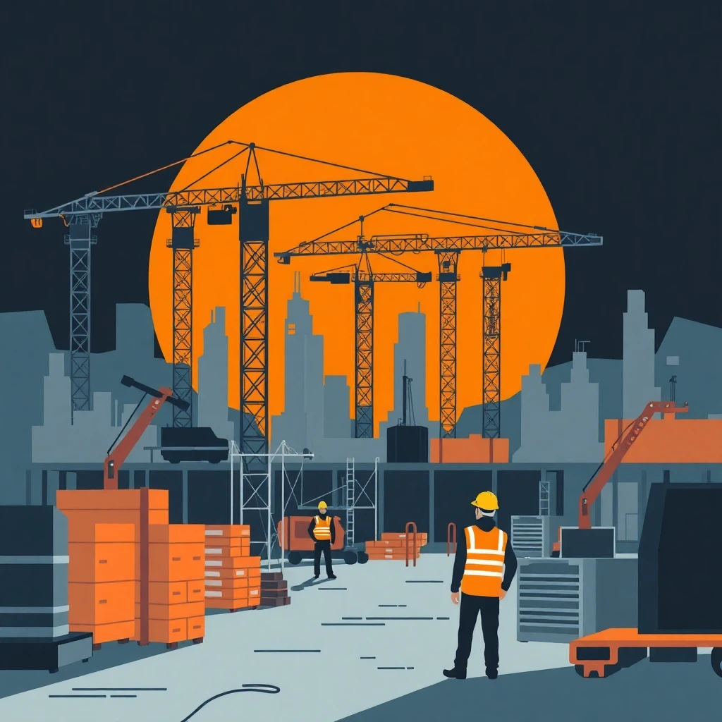 Skilled labor opportunities