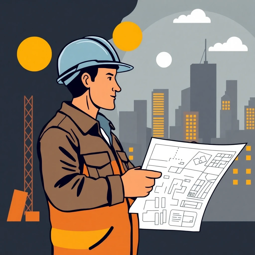 Construction planning