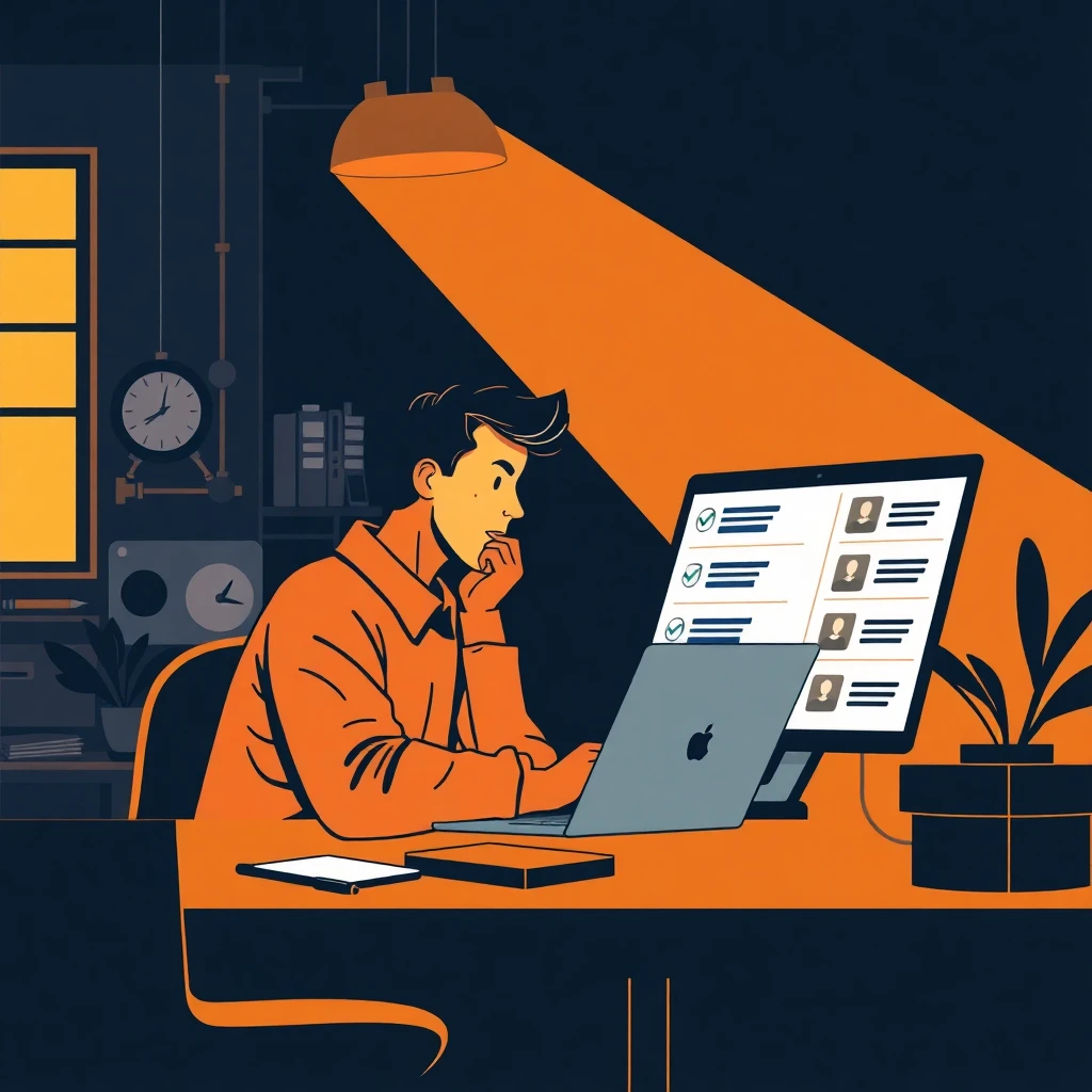 Comparing top construction job picks