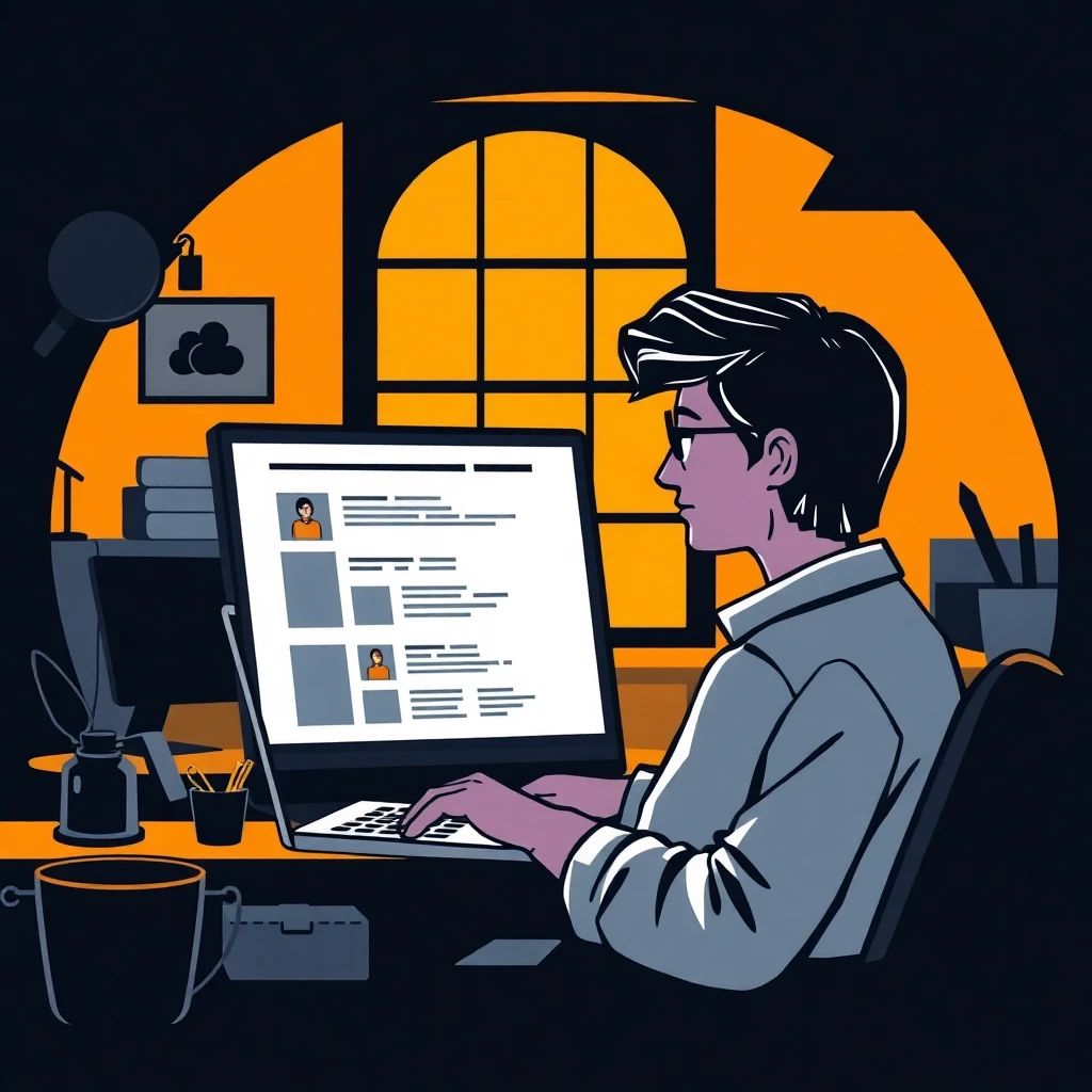 Comparing top job picks