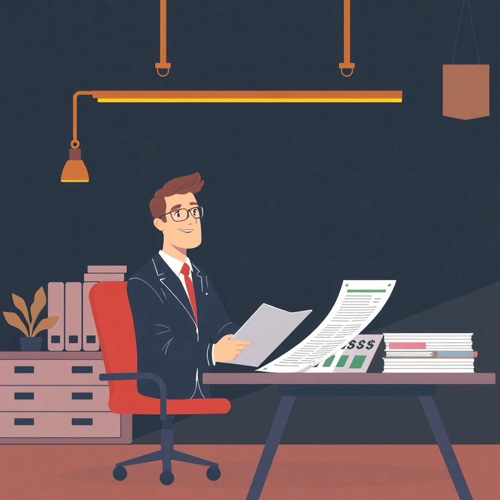 Reviewing benefits packages