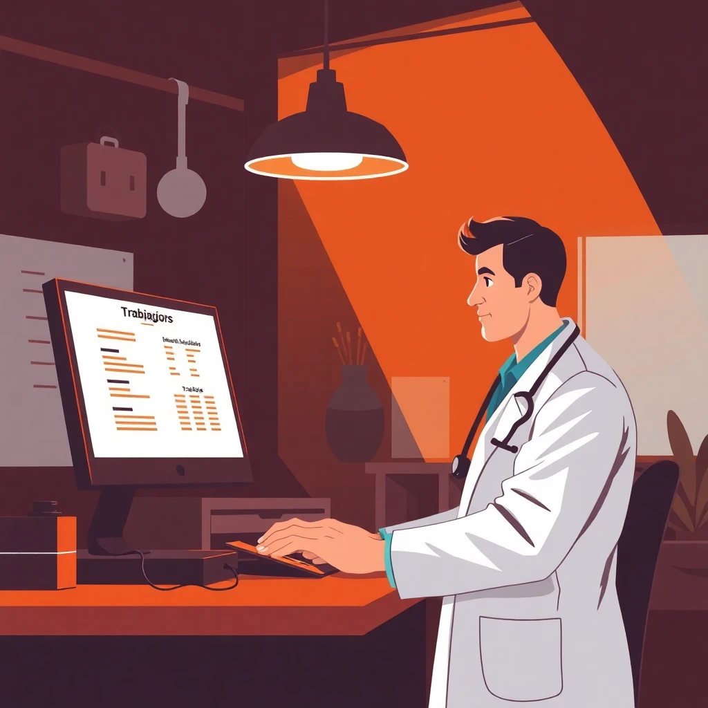 Revisando los requisitos de empleo