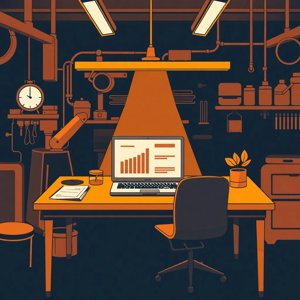 Análise de salários em finanças