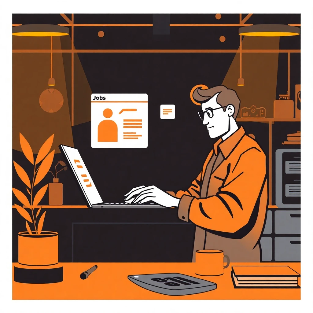 Comparando las mejores opciones de empleo