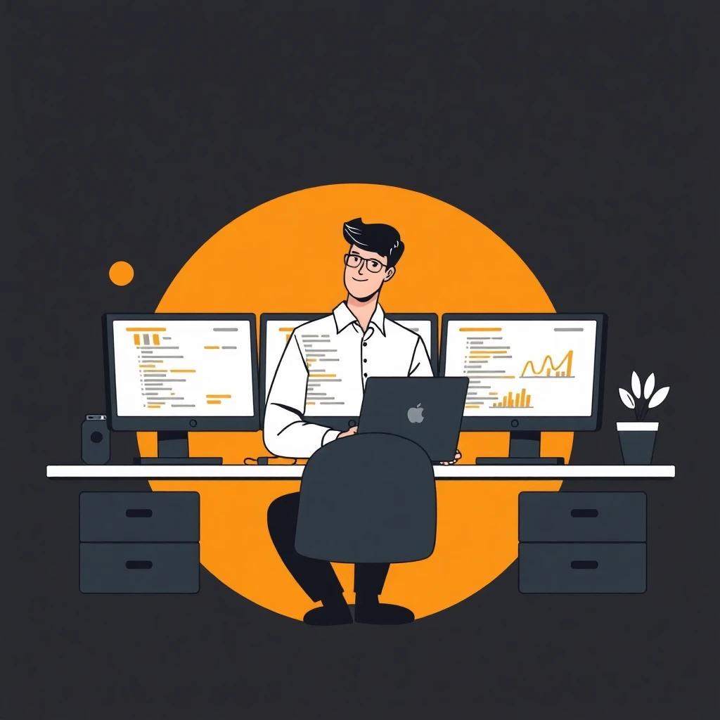 Trabajo remoto en ciencia de datos