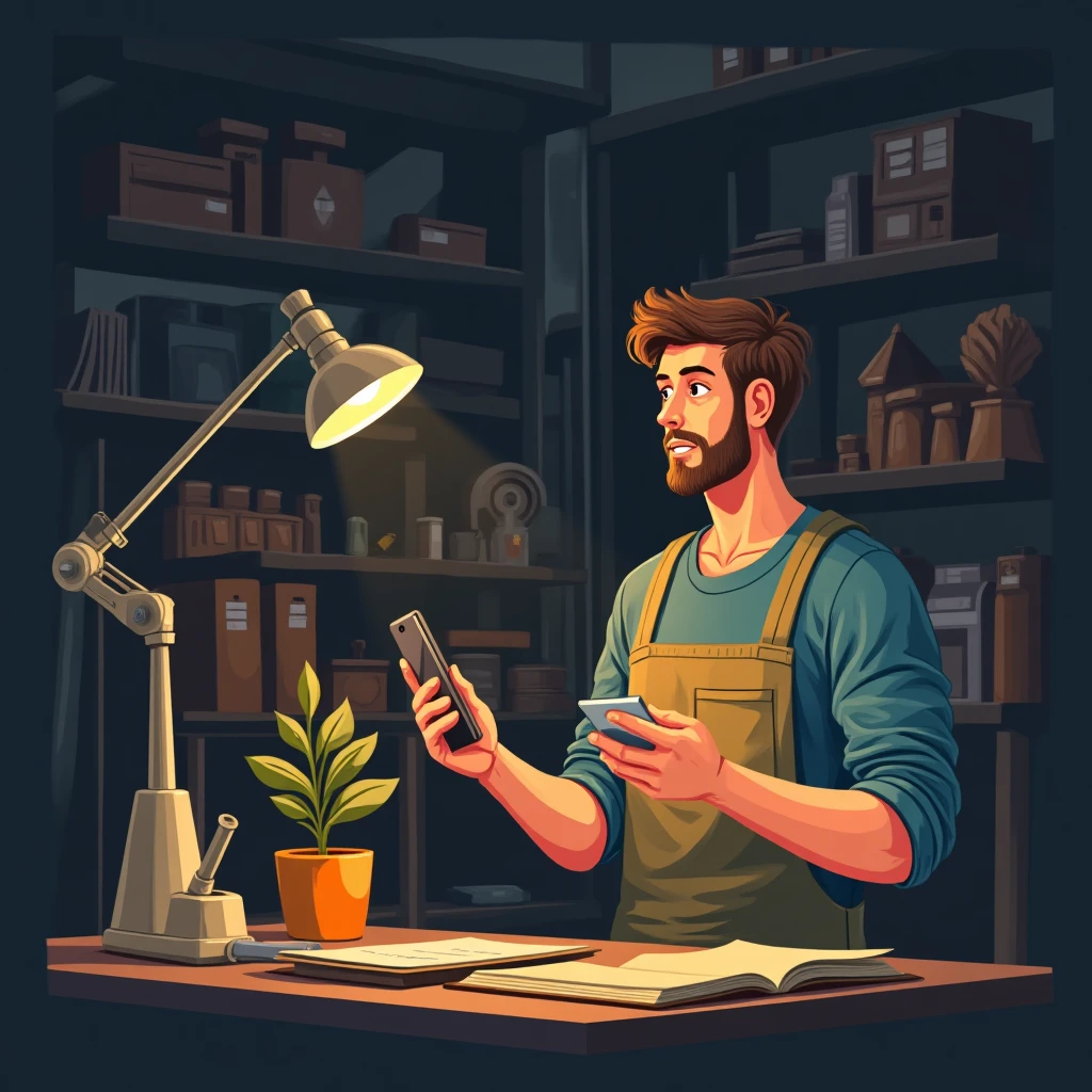 Revisión de horarios flexibles en manufactura