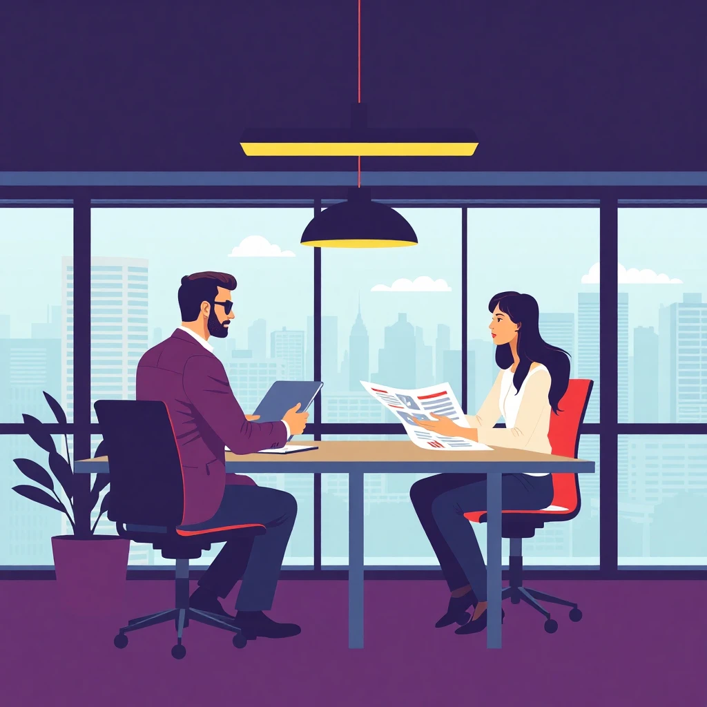 Planificando una carrera estable