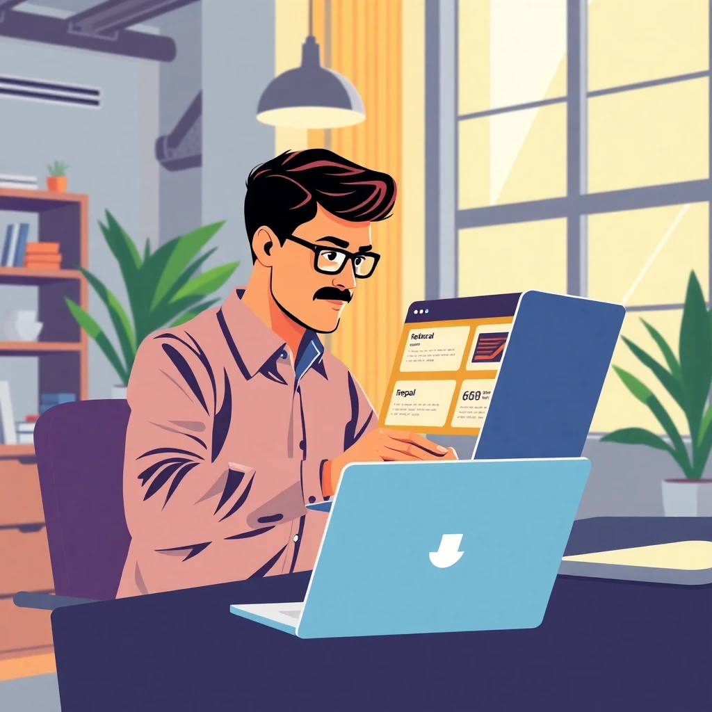 Comparando opciones principales