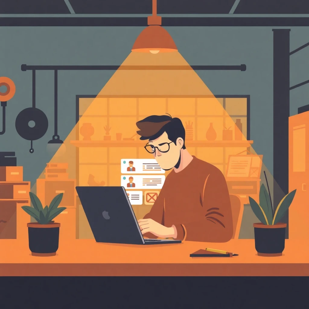 Comparando las mejores opciones laborales