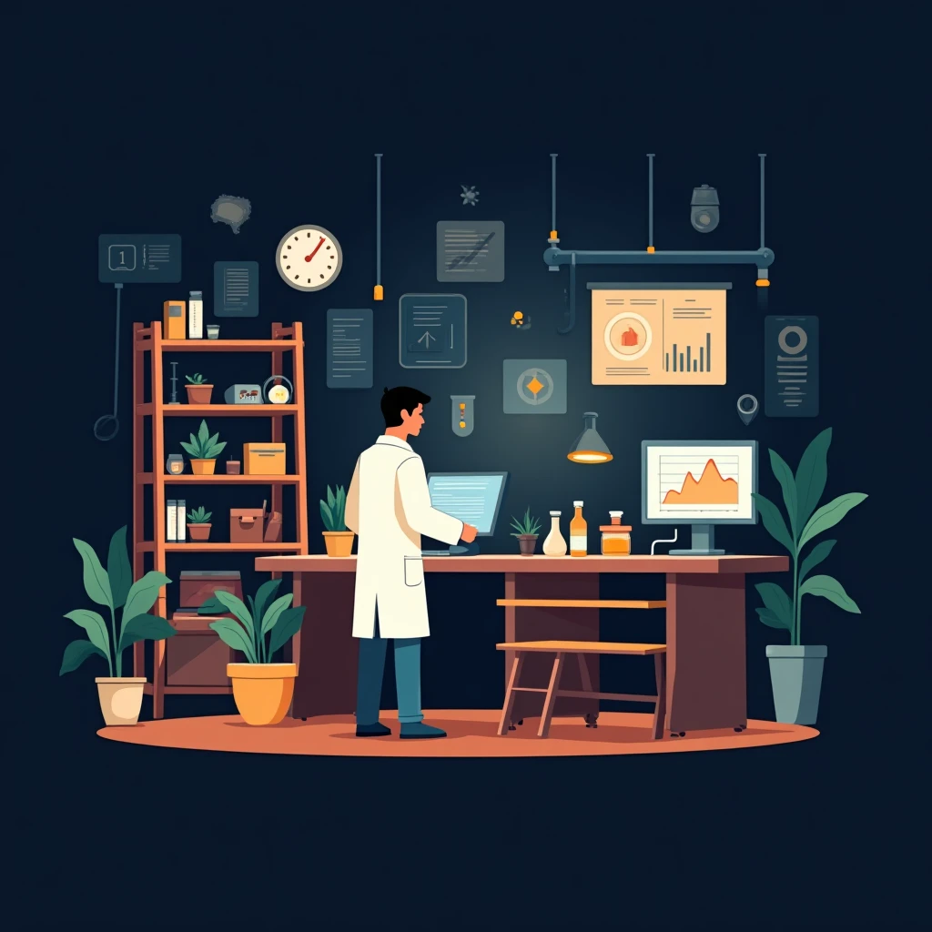 Investigación avanzada en ciencia de datos