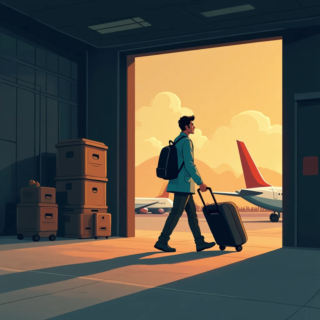 Oportunidades de trabajo internacional