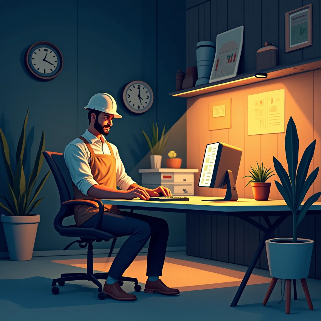 Trabajo remoto en salud