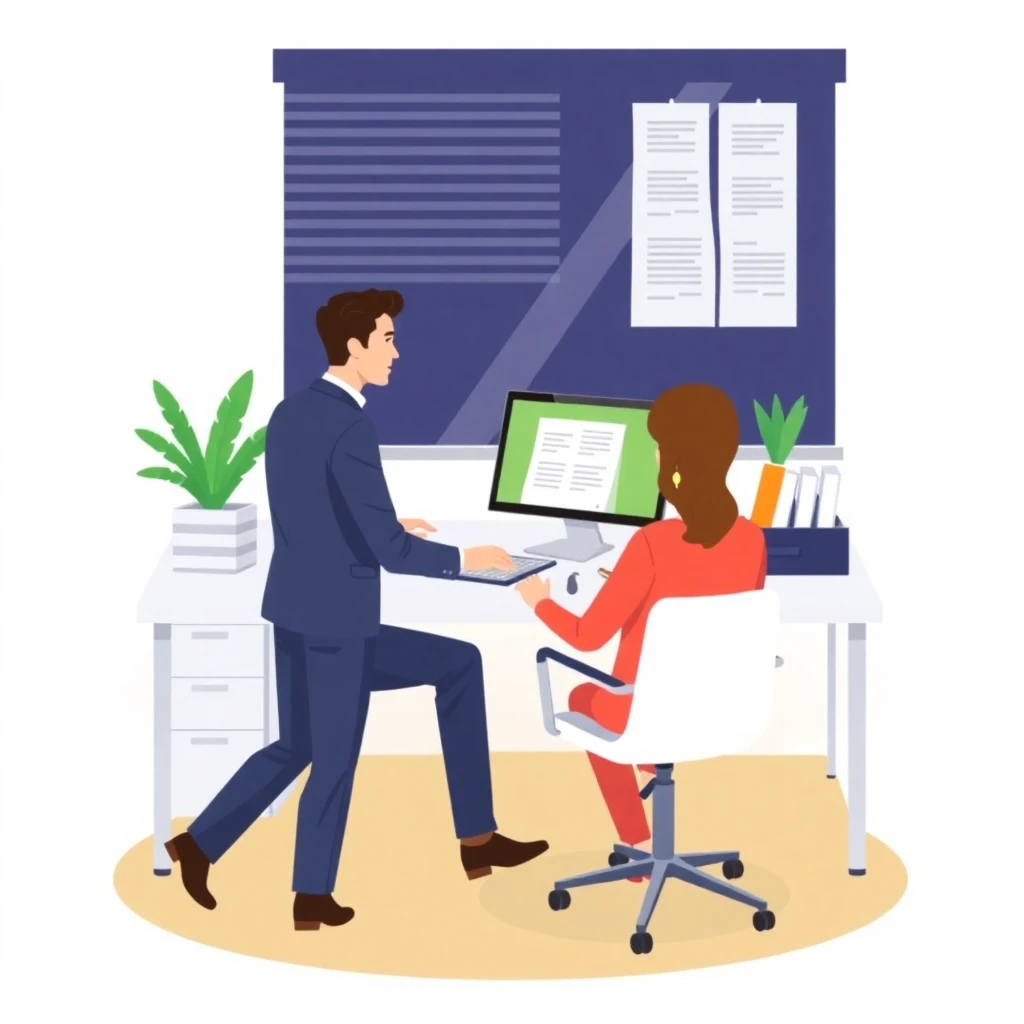 Entorno de desarrollo de negocios