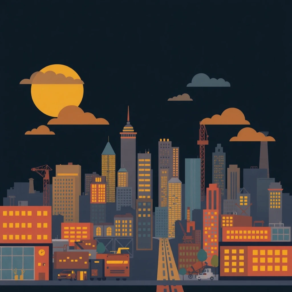 Relocation opportunities