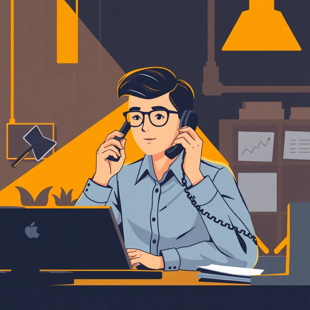 Specialized support role