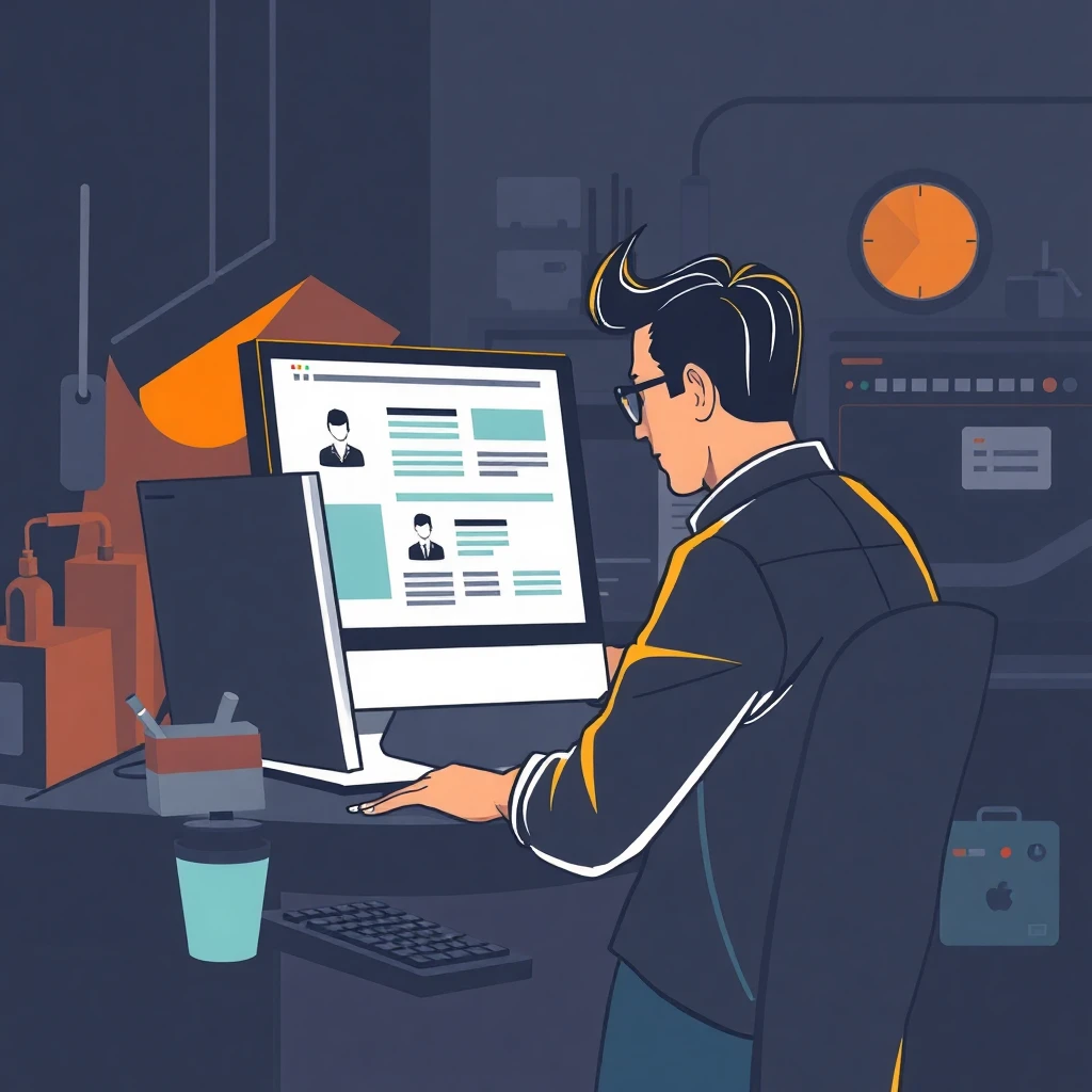 Niche customer service jobs