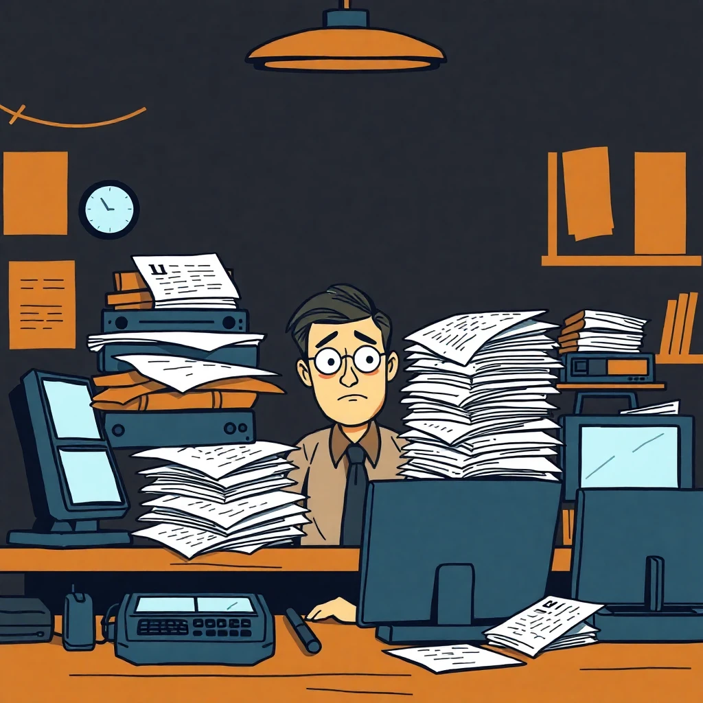 Avoiding job search traps